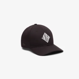 Vyšívaná bavlněná kepka