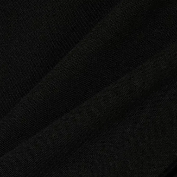 Vyšívaná mikina s kapucí Vyšívaná mikina s kapucí